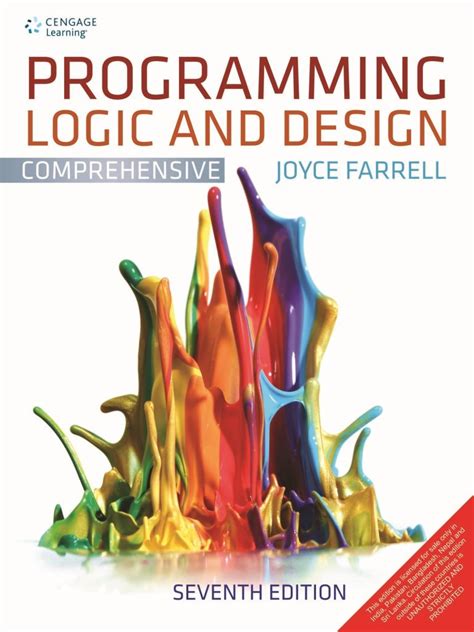PROGRAMMING LOGIC AND DESIGN REVIEW ANSWERS Ebook Reader