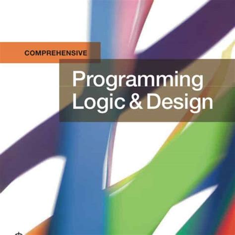 PROGRAMMING LOGIC AND DESIGN REVIEW ANSWERS Ebook Reader