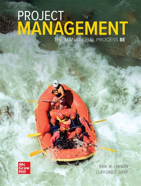 PROJECT MANAGEMENT A MANAGERIAL APPROACH 8TH EDITION ANSWERS Ebook Kindle Editon