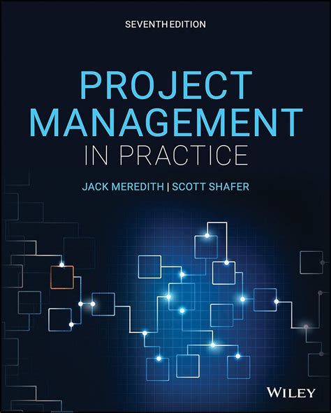 PROJECT MANAGEMENT MEREDITH 7TH EDITION SOLUTIONS Ebook Doc