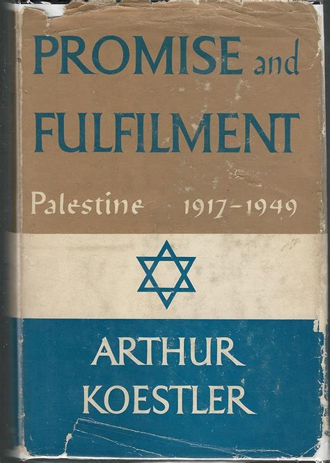 PROMISE AND FULFILMENT PALESTINE 1917-1949 Kindle Editon