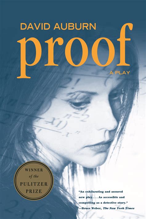 PROOF SCRIPT BY DAVID AUBURN Ebook Epub