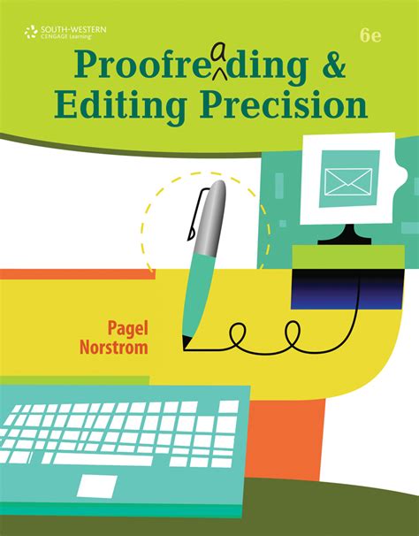 PROOFREADING AND EDITING PRECISION 6TH EDITION ANSWERS Ebook Kindle Editon