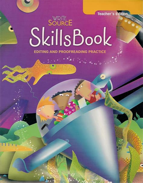 PROOFREADING GUIDE SKILLSBOOK ANSWERS Ebook PDF