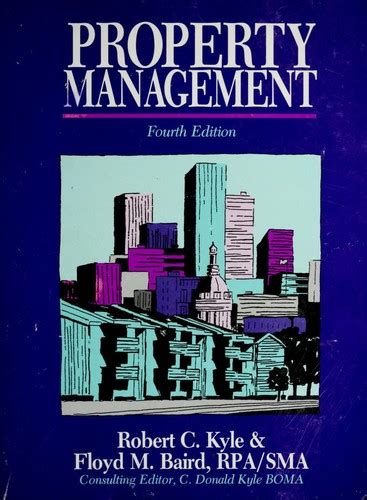 PROPERTY MANAGEMENT 8TH EDITION KYLE Ebook PDF