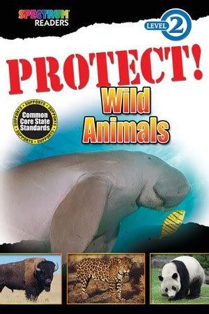 PROTECT! Wild Animals Level 2 Doc