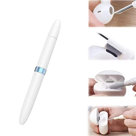 PROTECTOR EARPHONE CLEANING EXCLUSIVELY WIRELESS Kindle Editon