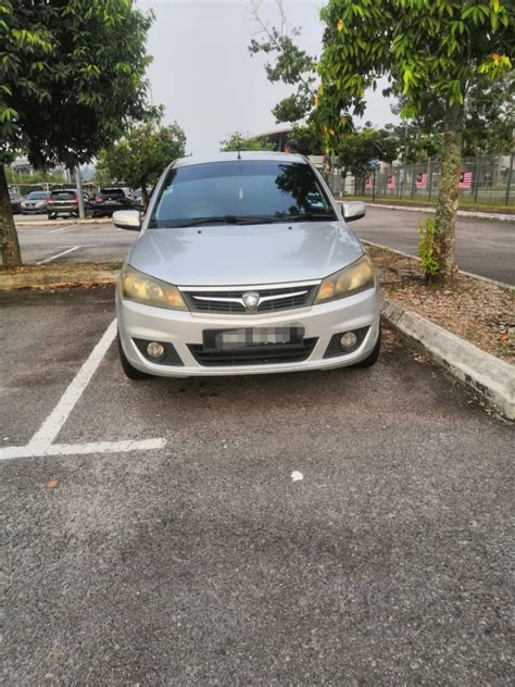 PROTON SAGA FLX MANUAL Ebook Epub