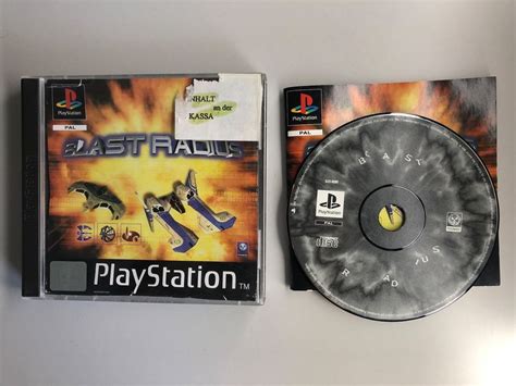 PS1's Greatest 5: A Blast from the Past