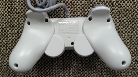 PS1 Controllers: Unleashing the Golden Era of Gaming with 10,000 Words of Insight