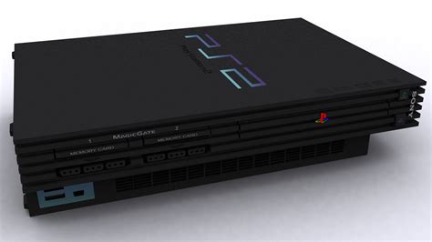 PS2 Blue: The Ultimate Guide to Sony's Iconic Console in 4K and Beyond