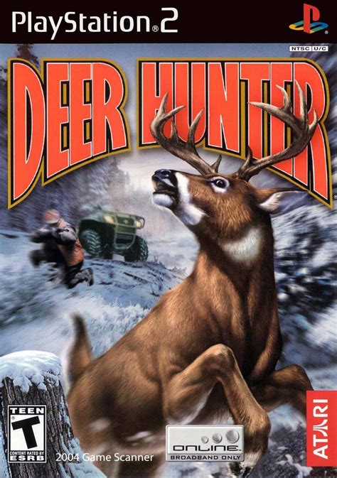 PS2 Games Hunting: A Thrilling Pursuit for Collectors Worldwide