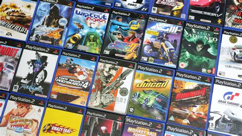 PS2 Internet Archive: A Legacy Preserved