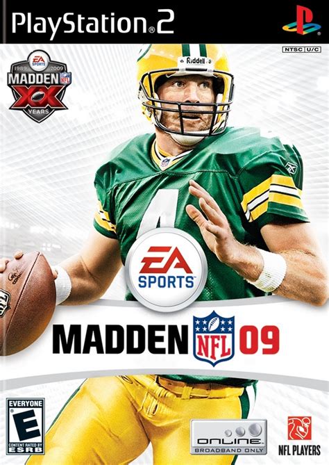 PS2 Madden 09: A Comprehensive Guide to the Legendary Football Game