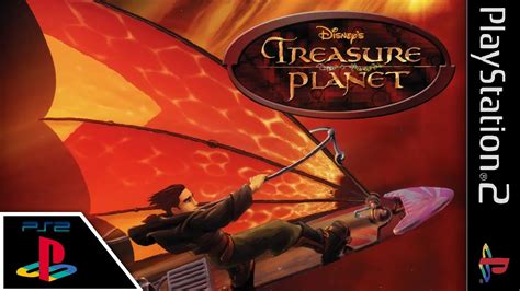 PS2 Treasure Planet: The Ultimate Guide to Unlocking Hidden Gems