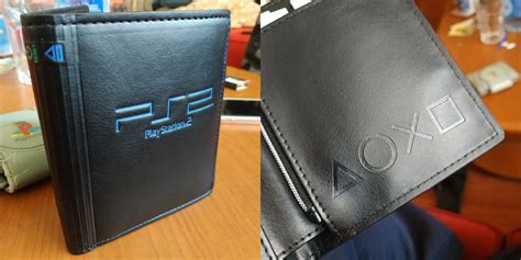 PS2 Wallet: 10001 Ways to Store Your Cash and Cards