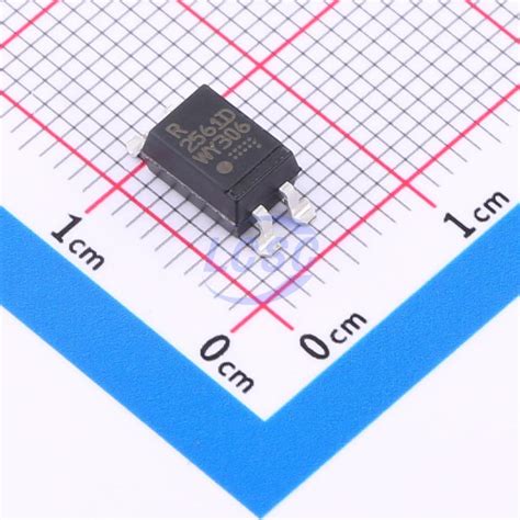 PS2561DL-1Y-V-F3-A: The Chip That Powers the Next Generation of Electronics