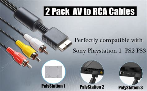 PS3 AV Cable to Headphone Input: The Ultimate Guide