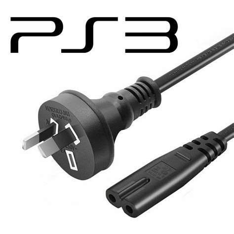 PS3 Power Supply Cable: The Ultimate Guide