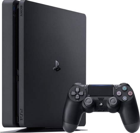 PS4 500GB Refurbished: A Comprehensive Guide to Finding the Perfect Pre-Owned Console