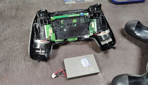 PS4 Battery Replacement: A Comprehensive Guide to Extinguishing Your Power Worries