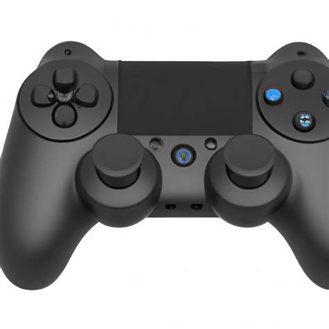 PS4 Blue Controller: A Comprehensive Guide