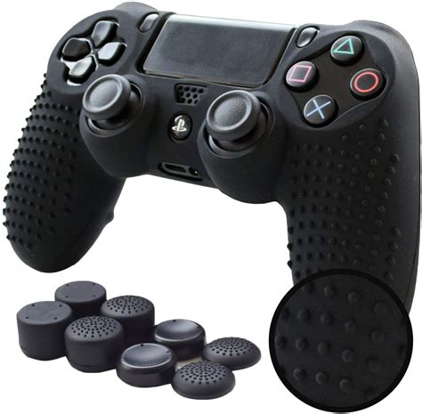 PS4 Controller Thumb Grips: Elevate Your Gaming Experience