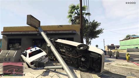 PS4 GTA V Glitches That Will Transform Your Gameplay