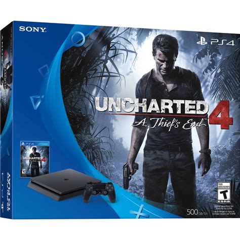 PS4 Game Bundles: A Gaming Paradise for Budget-Savvy Enthusiasts