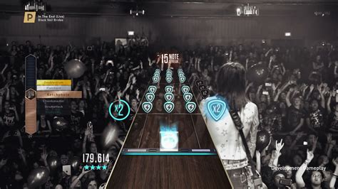 PS4 Guitar Hero Live: Redefining the Rhythm Game Genre