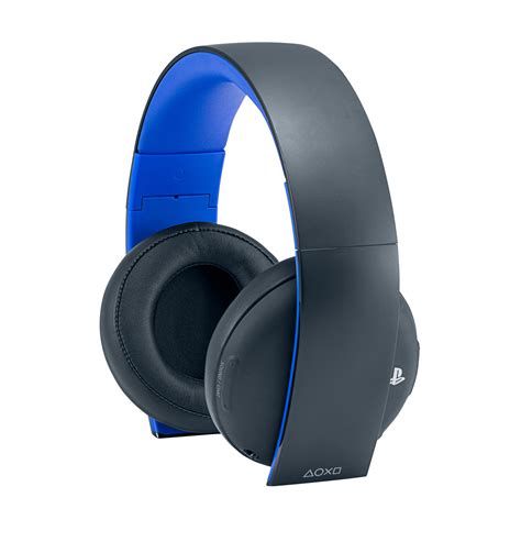 PS4 Headset & Microphone: Plug in and Elevate Your Gaming Experience!