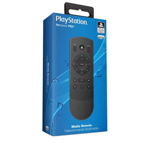 PS4 Media Remote: 25 Ways to Elevate Your Entertainment Experience