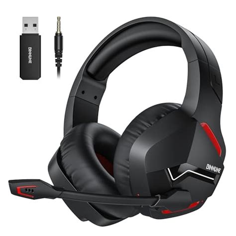 PS4 Microphone Headset: Elevate Your Gaming Experience