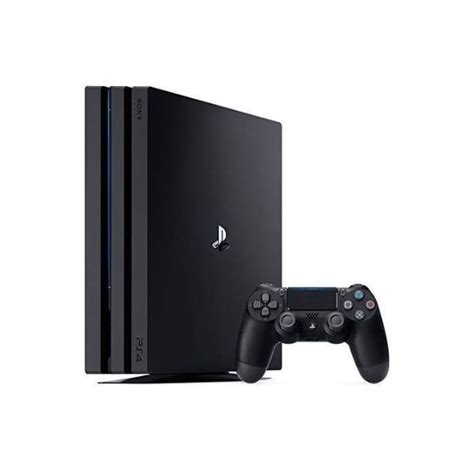 PS4 Pro User Manual: A Comprehensive Guide to Unlocking the Potential of Your Gaming Console