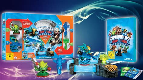 PS4 Skylanders Trap Team Game: An Immersive Gameplay Experience for All Ages