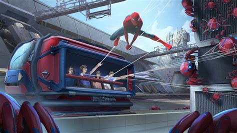 PS4 Spider-Man: Embarking on Peter Parker's Web-Slinging Adventure