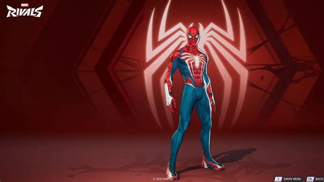 PS5 Spider-Man Skin: Embrace the Web-Slinging Titan