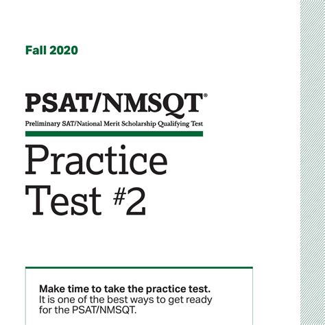 PSAT NMSQT Test Saturday October 20 2001 Reader