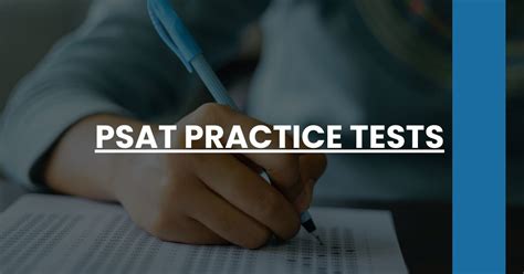 PSAT Practice Session: $50 for 6 Hours of Expert Guidance