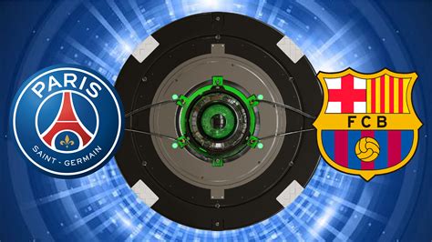 PSG e Barcelona: Onde Assistir ao Choque de Titãs?