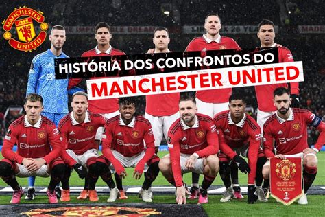 PSG x Manchester United: Uma Rivalidade Histórica no Futebol Europeu