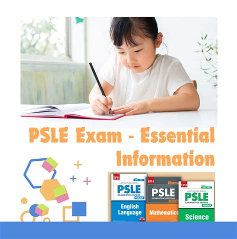 PSLE 2021 Exam Dates: Essential Guide for Students