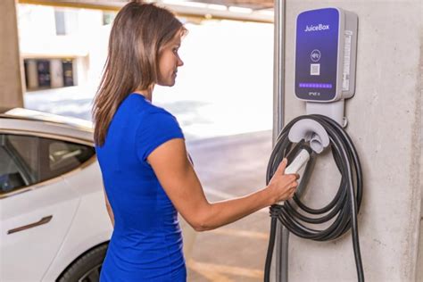 PSO Electric Vehicle Charger Rebate: Unlock Savings of Up to $500