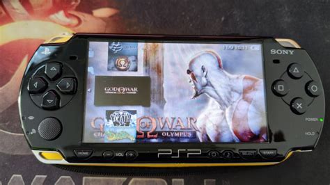 PSP 2001: The Ultimate Guide to Sony's 20th-Anniversary Masterpiece