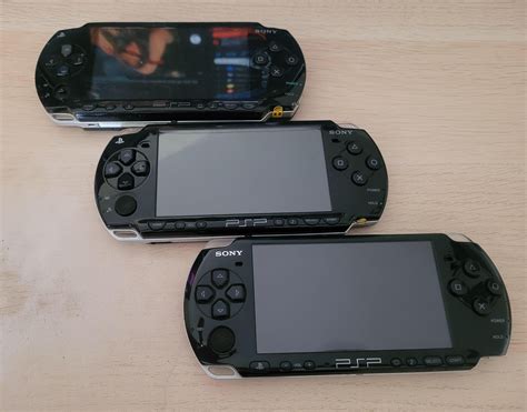 PSP Anniversary: 20 Years of Portable Gaming