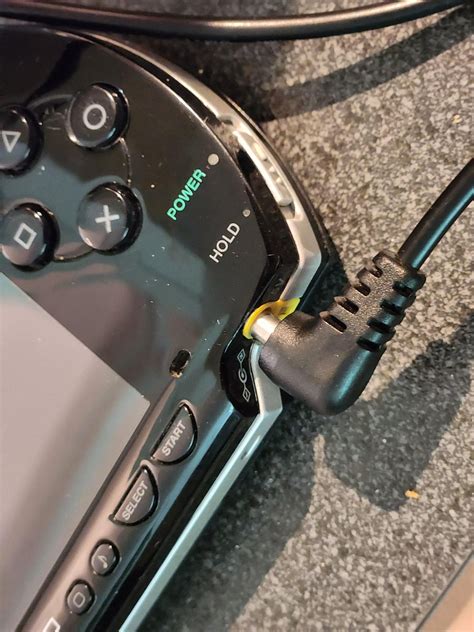 PSP Battery PSP: Solving Battery Life Problems for PSP Enthusiasts