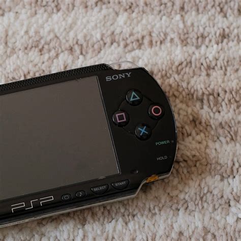 PSP Buttons: The Essential Guide to Gaming on the Go