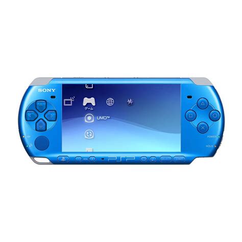 PSP Console: A Nostalgic Gem on eBay