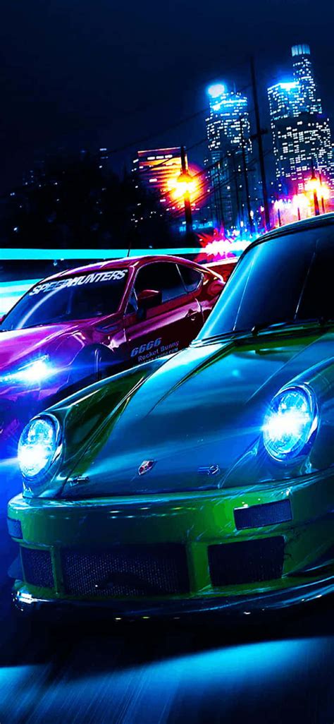 PSP Games Need for Speed: Rev Up Your Engines!