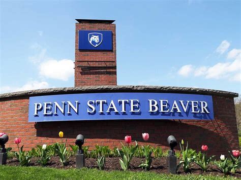 PSU Beaver Campus: A Gateway to Success